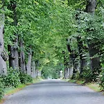Ferienhaus Gutshaus Zicker In Garz Garz (Rugen)