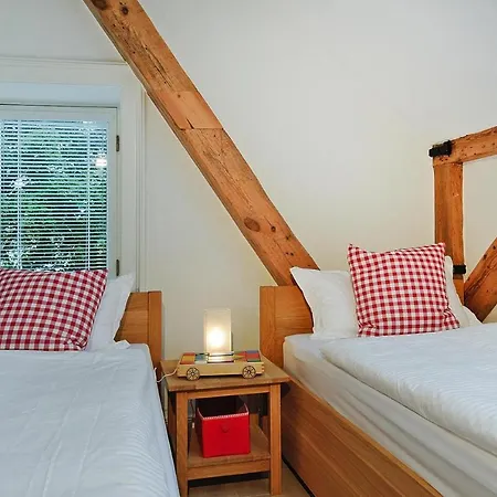 Gutshaus Zicker In Garz * 가르쯔