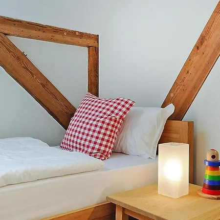 Gutshaus Zicker In Garz * 가르쯔