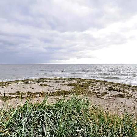 Gutshaus Zicker In Garz