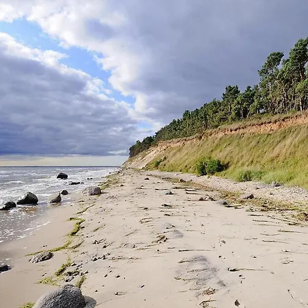 Gutshaus Zicker In Garz