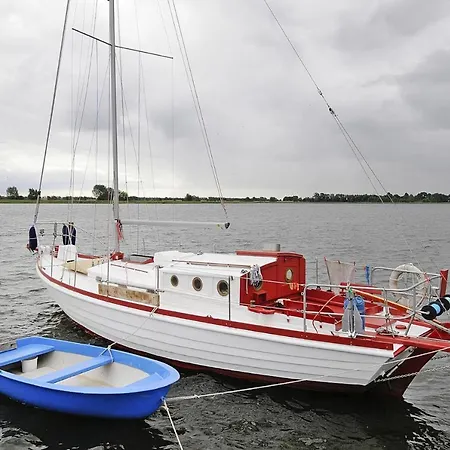 Gutshaus Zicker In Garz 펜션