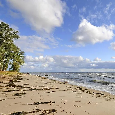 Gutshaus Zicker In Garz Garz (Rugen)