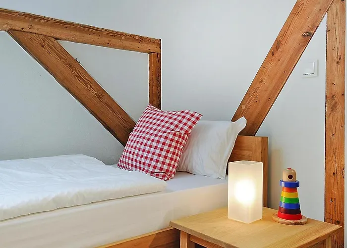 Gutshaus Zicker In Garz * Garz (Rugen)