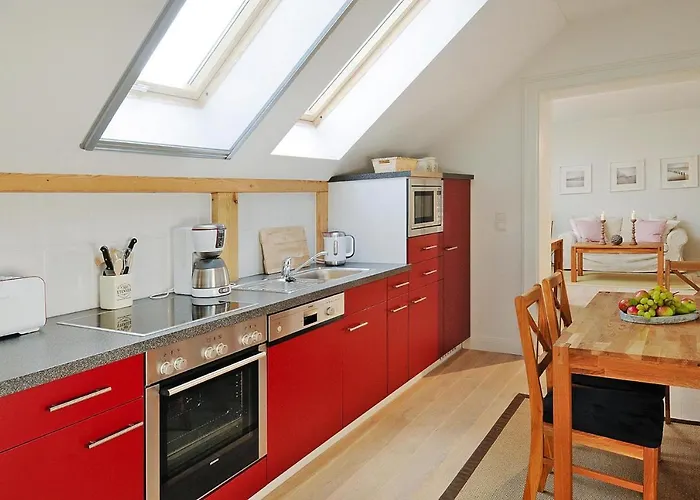 Gutshaus Zicker In Garz Vakantiehuis Garz (Rugen)