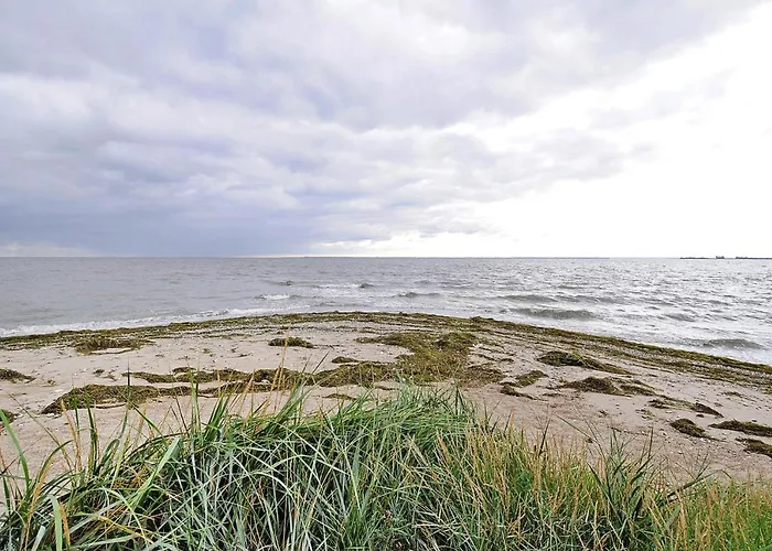 Gutshaus Zicker In Garz