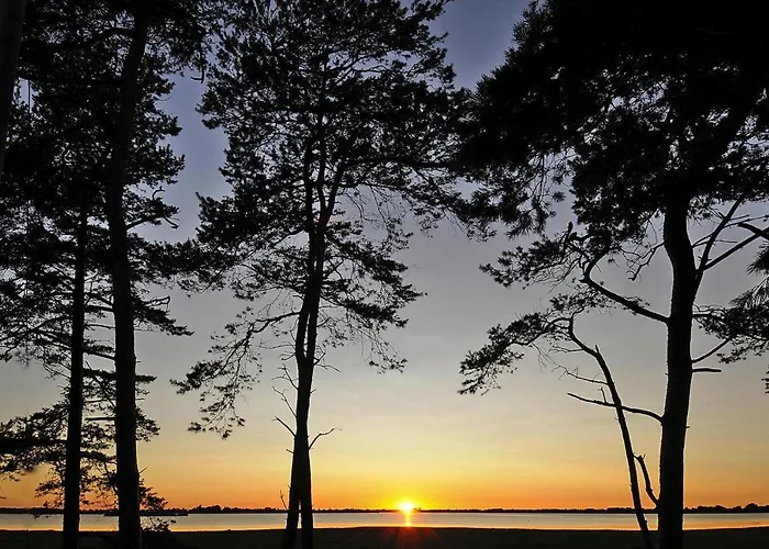 Vakantiehuis Gutshaus Zicker In Garz