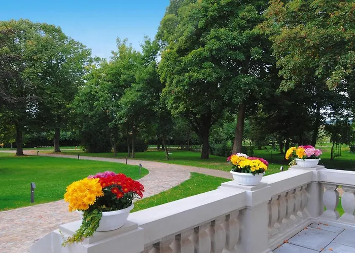 Vakantiehuis Gutshaus Zicker In Garz